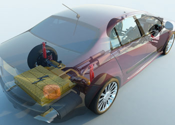 Dana amplia suas soluções para eletrificação e lança e-Axles para o segmento de veículos comerciais pesados, expandindo as ofertas de e-powertrain