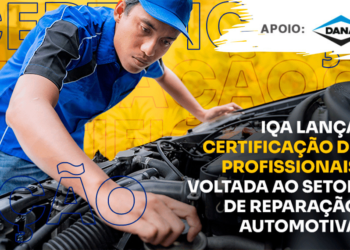Dana apoia a certificação IQA para profissionaisda reparação automotiva