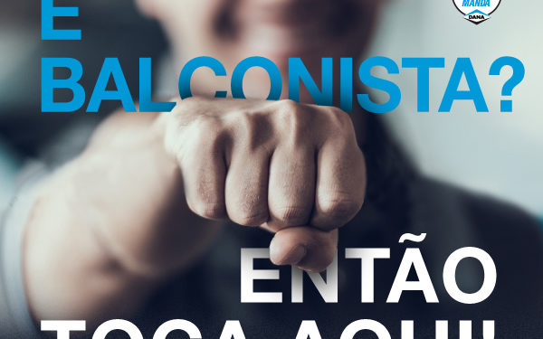 Dana ressalta importância do vendedor  de autopeças e destaca suas ações