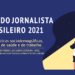 Mais pessoas negras e menos mulheres no mesmo trabalho exaustivo: o Perfil de jornalistas no Brasil em 2021