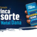 Dana lança promoção Trinca da Sorte para os reparadores com  vários prêmios todos os dias