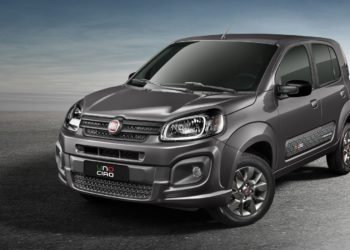 Com 37 anos de história, Fiat Uno Ciao marca a despedida de um ícone