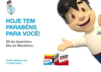 Especial Dia do Mecânico: Dana e mecânico, uma dupla que preza por componentes de qualidade nos veículos