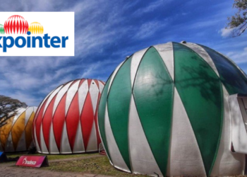 Expointer 2022 – Previsão Ago/2022 – Esteio-RS