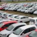 Maior crise de oferta da história do setor automotivo prejudica o desempenho da indústria em novembro