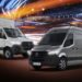 Mercedes-Benz Sprinter é duplamente vencedora do Prêmio Mobilidade Estadão 2022