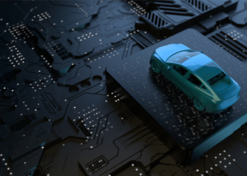 Escassez de semicondutores na indústria automobilística pode se normalizar no segundo semestre de 2022, avalia Bain