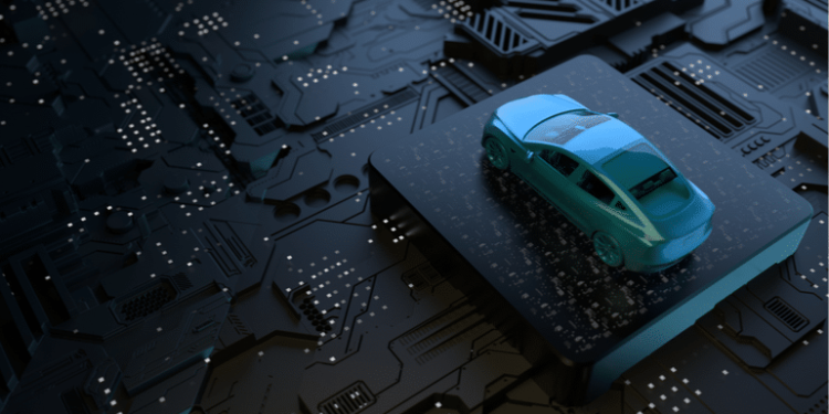 Escassez de semicondutores na indústria automobilística pode se normalizar no segundo semestre de 2022, avalia Bain