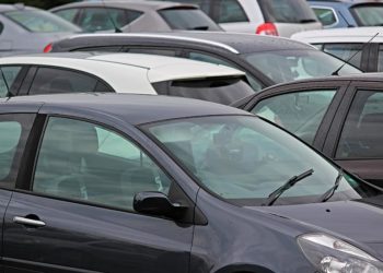 Recorde de transações de veículos usados alavanca mercado de reparação