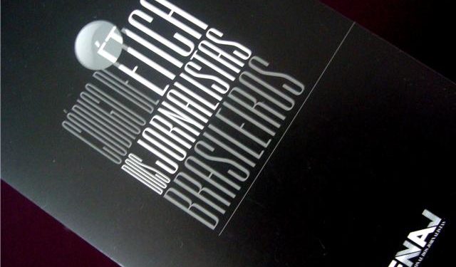 Código de Ética dos Jornalistas Brasileiros  (Federação Nacional dos Jornalistas)