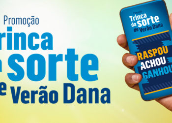 Participe da promoção Trinca da Sorte de Verão março de 2022