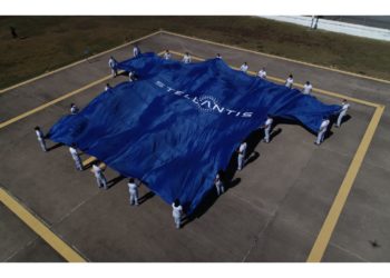 Stellantis constrói liderança e engajamento em seu primeiro ano de operações na América do Sul