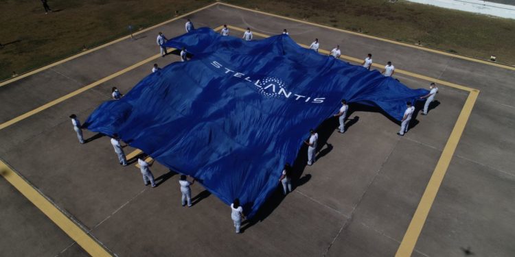 Stellantis constrói liderança e engajamento em seu primeiro ano de operações na América do Sul