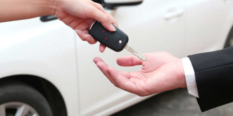 Veículos Usados encerram 2021 com o maior volume de transações da história