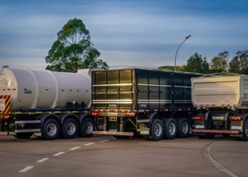 Indústria de implementos rodoviários cresce 33,47% em 2021; 4TRUCK atinge meta de vendas e projeta um 2022 mais aquecido