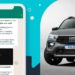 Fiat Pulse: assistente virtual interage com cliente e apresenta o carro em realidade aumentada