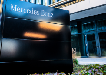 Mercedes-Benz Group AG inicia hoje uma nova era