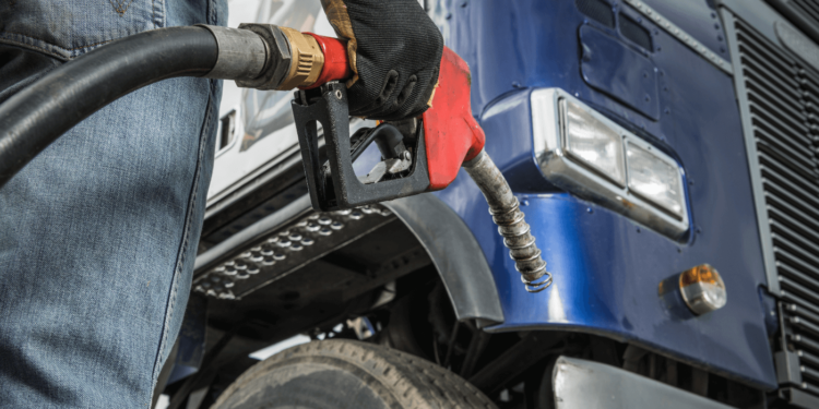 Proposta por diesel com ICMS fixo vai à votação nesta terça