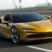 Ferrari SF90 Spider custa R$ 8,4 milhões