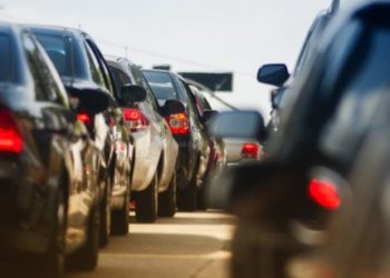 Transações de veículos usados caem em janeiro