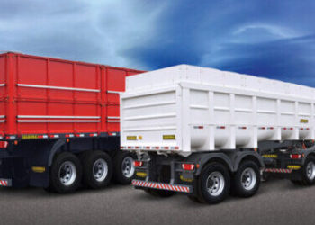 Euro 6: norma que regulamenta emissão de poluentes deve impulsionar setor de implementos rodoviários