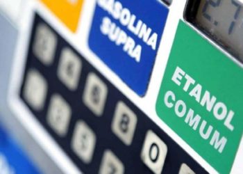 Etanol no Sudeste tem maior recuo de preço do País, e a gasolina inicia o mês com o maior preço médio
