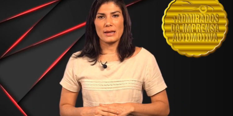 Conheça os finalistas dos +Admirados da Imprensa Automotiva