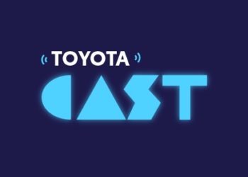 Toyota lança podcast para discutir temas relevantes do dia a dia corporativo e da sociedade