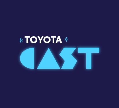 Toyota lança podcast para discutir temas relevantes do dia a dia corporativo e da sociedade