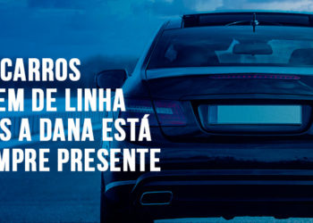 Os carros saem de linha mas não saem das ruas. É aí que a Dana entra.