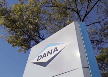 Dana conquista prêmio “Overdrive” da General Motors e é eleita como melhor fornecedora pelo quinto ano consecutivo