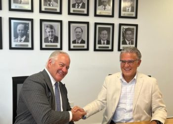 ANFAVEA formaliza contrato com RX para realização neste ano do São Paulo Motor Experience e da Fenatran