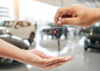 Trimestre sofre queda na quantidade de financiamentos de veículos