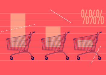 Comércio varejista registra o melhor resultado para janeiro desde 2008