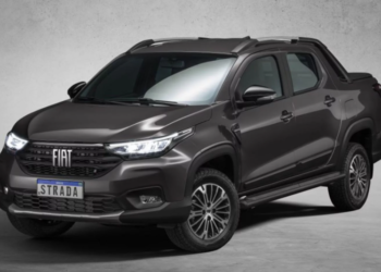 Fiat lança novo programa de financiamento com opção de recompra que facilita aquisição de veículo zero-quilômetro