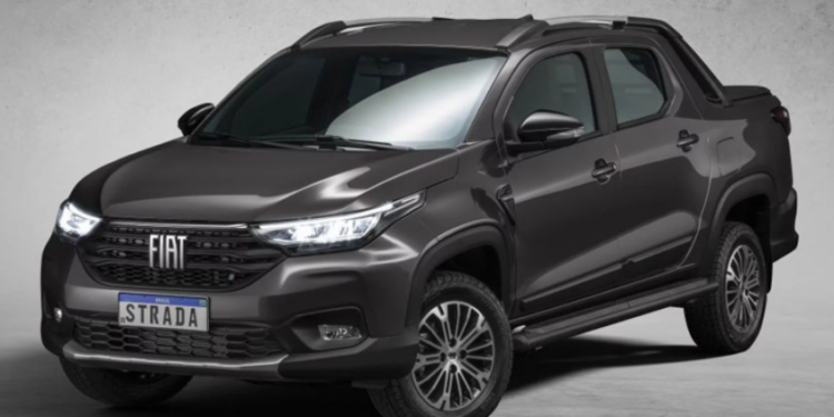 Fiat lança novo programa de financiamento com opção de recompra que facilita aquisição de veículo zero-quilômetro