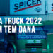 Torcida Dana Racing estreia na Copa Truck 2022
