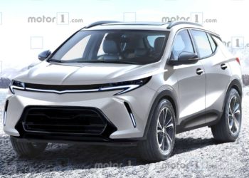 A era dos elétricos: os planos da GM para turbinar o mercado