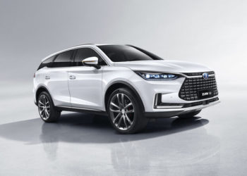 BYD Brasil nomeia Grupo Itavema e confirma concessionária no Rio de Janeiro ainda este ano