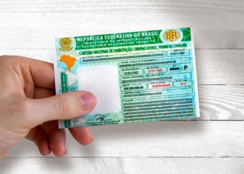 Nova CNH começa a valer a partir de junho