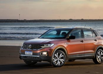 SUVs e Pick-ups ganham cada vez mais a preferência dos brasileiros