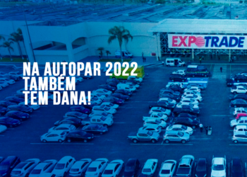 Dana apresenta soluções e produtos exclusivos para mobilidade automotiva na Autopar 2022