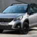 PEUGEOT apresenta novidades para linha 2023 do SUV 2008￼