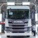 Press Kit 65 anos da Scania no Brasil — Scania celebra 65 anos no Brasil reforçando compromissos com a descarbonização