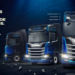 Scania lança Edição Comemorativa de 65 anos de Brasil ￼