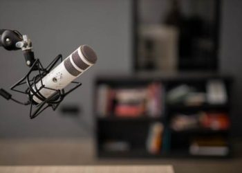 O que os editores devem considerar antes de sintonizar o áudio digital