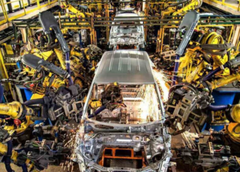 ANFAVEA projeta crescimento de 4,1% na produção em 2022￼