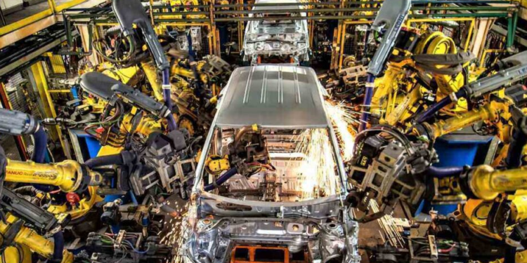 ANFAVEA projeta crescimento de 4,1% na produção em 2022￼