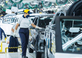 Toyota se torna signatária dos Princípios de Empoderamento das Mulheres