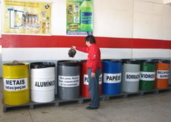 Portugal mantém legislação de gestão de resíduos de oficinas muito similar a do Brasil￼